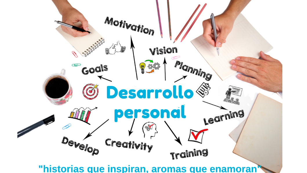 Desarrollo Personal