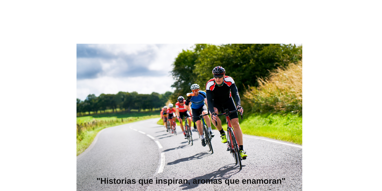 Ciclismo