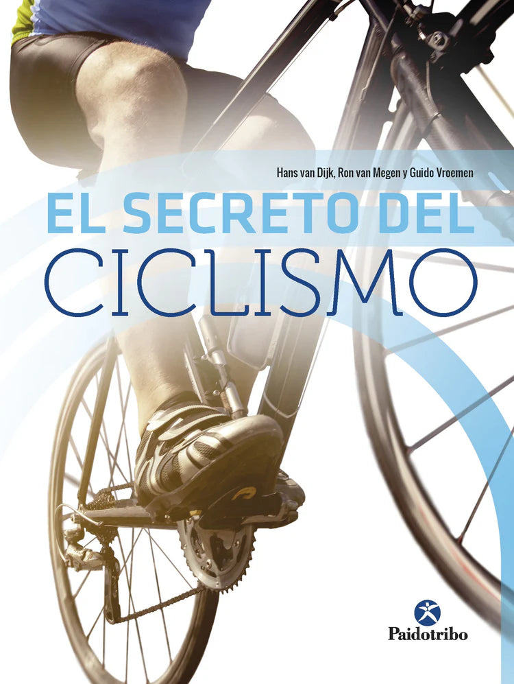 El Secreto del ciclismo.