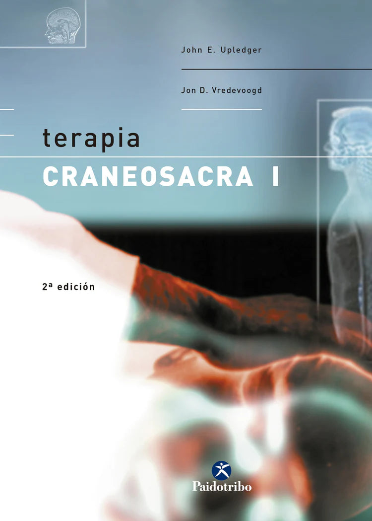 Terapia craneosacra 1