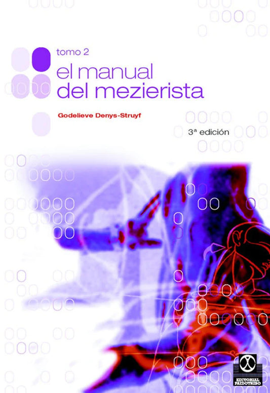 El manual del mezierista vol.2