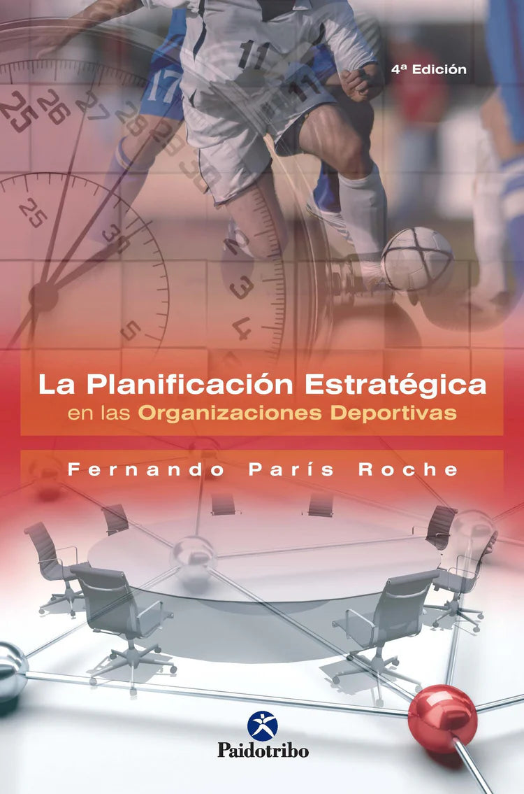 Planificación estratégica en las organizaciones deportivas