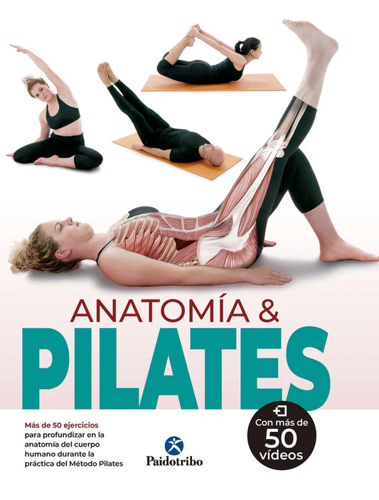 Anatomía & Pilates