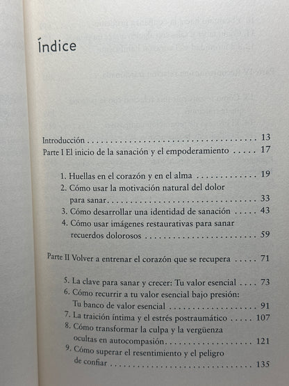 Vivir y Amar. Después de una tradición