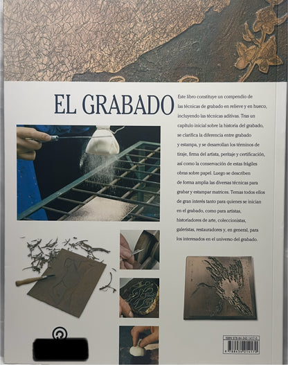 El Grabado