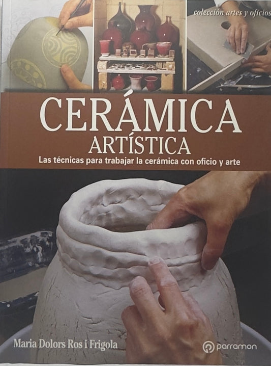 Cerámica Artística