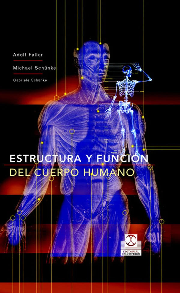 Estructura y función del cuerpo humano