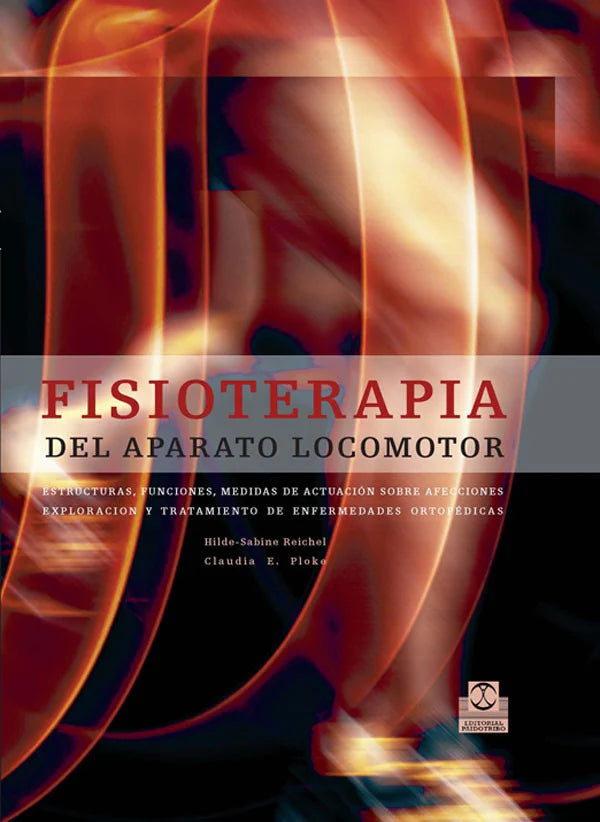 Fisioterapia del aparato locomotor