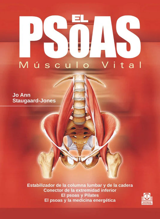 El PSOAS, músculo vital