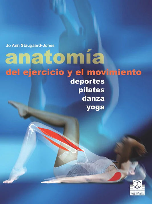 Anatomía del ejercicio y el movimiento