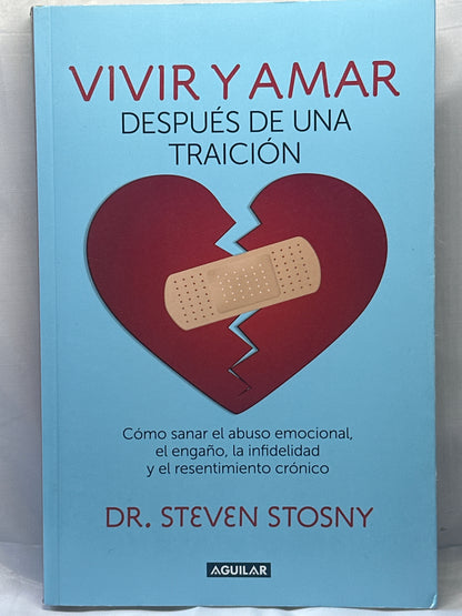 Vivir y Amar. Después de una tradición