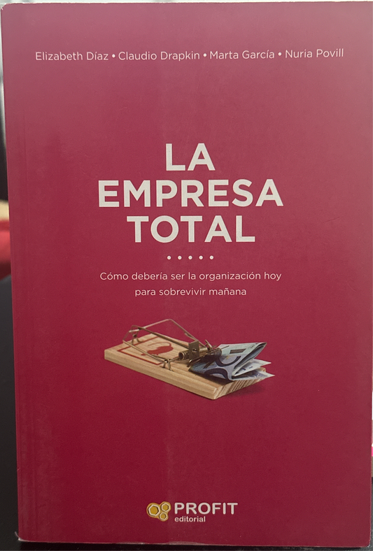 La Empresa total