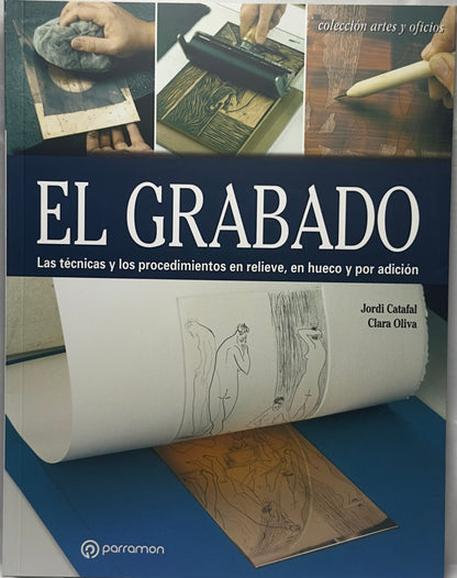 El Grabado