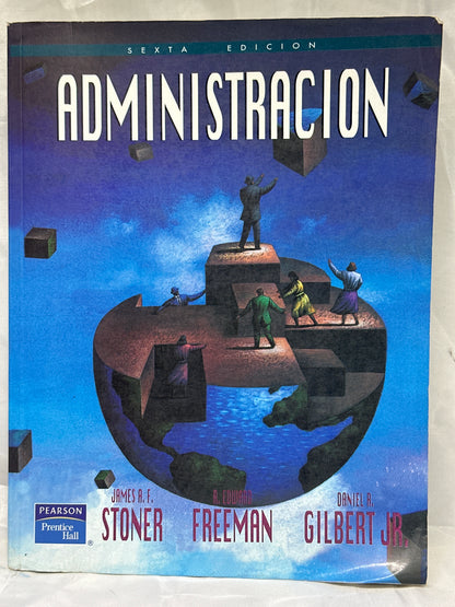 Administración