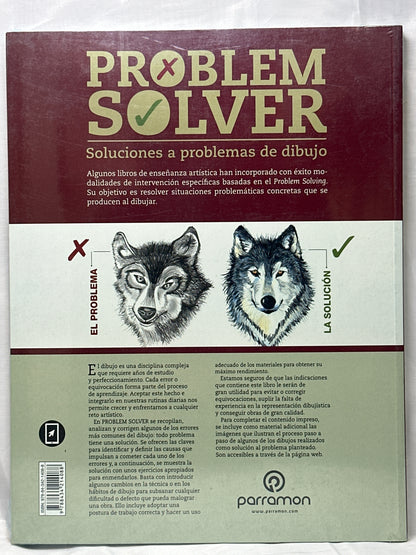 Problem Solver