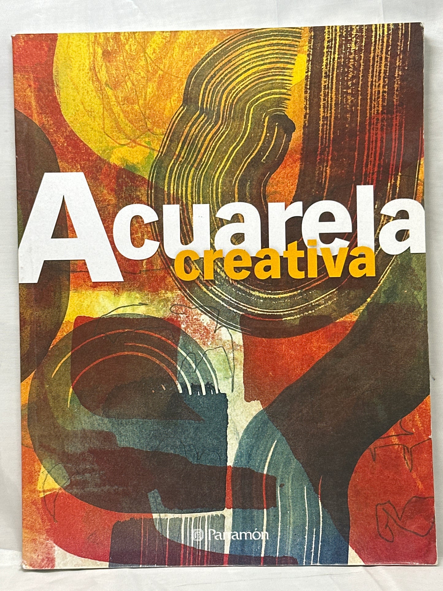 Acuarela creativa