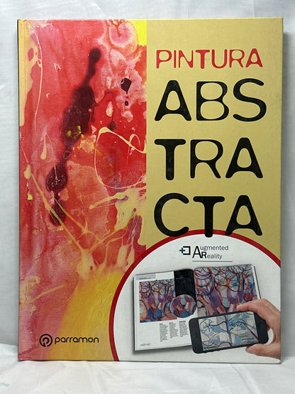 Pintura Abstracta