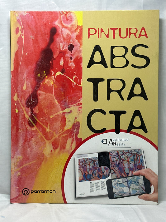 Pintura Abstracta