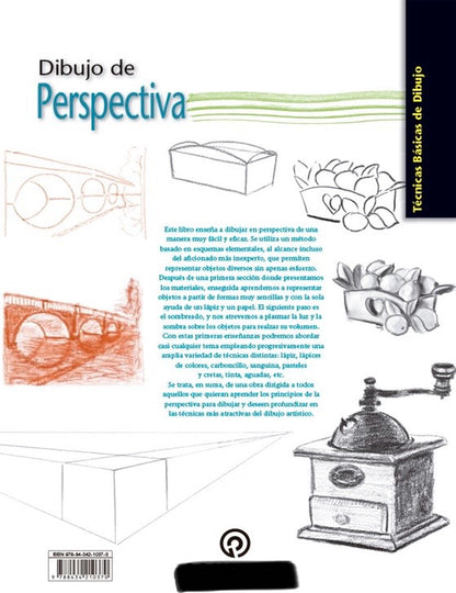 Dibujo de perspectiva