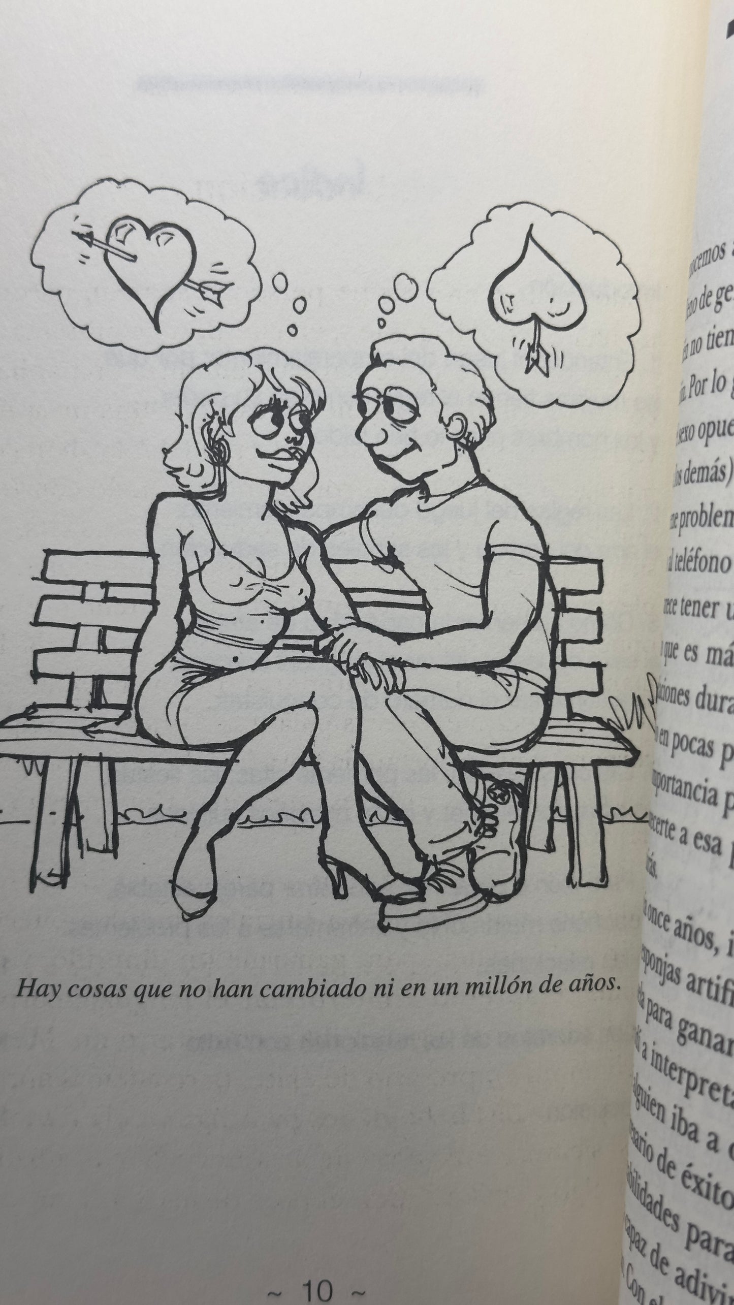 ¡Conecta! Los secretos del lenguaje corporal del amor