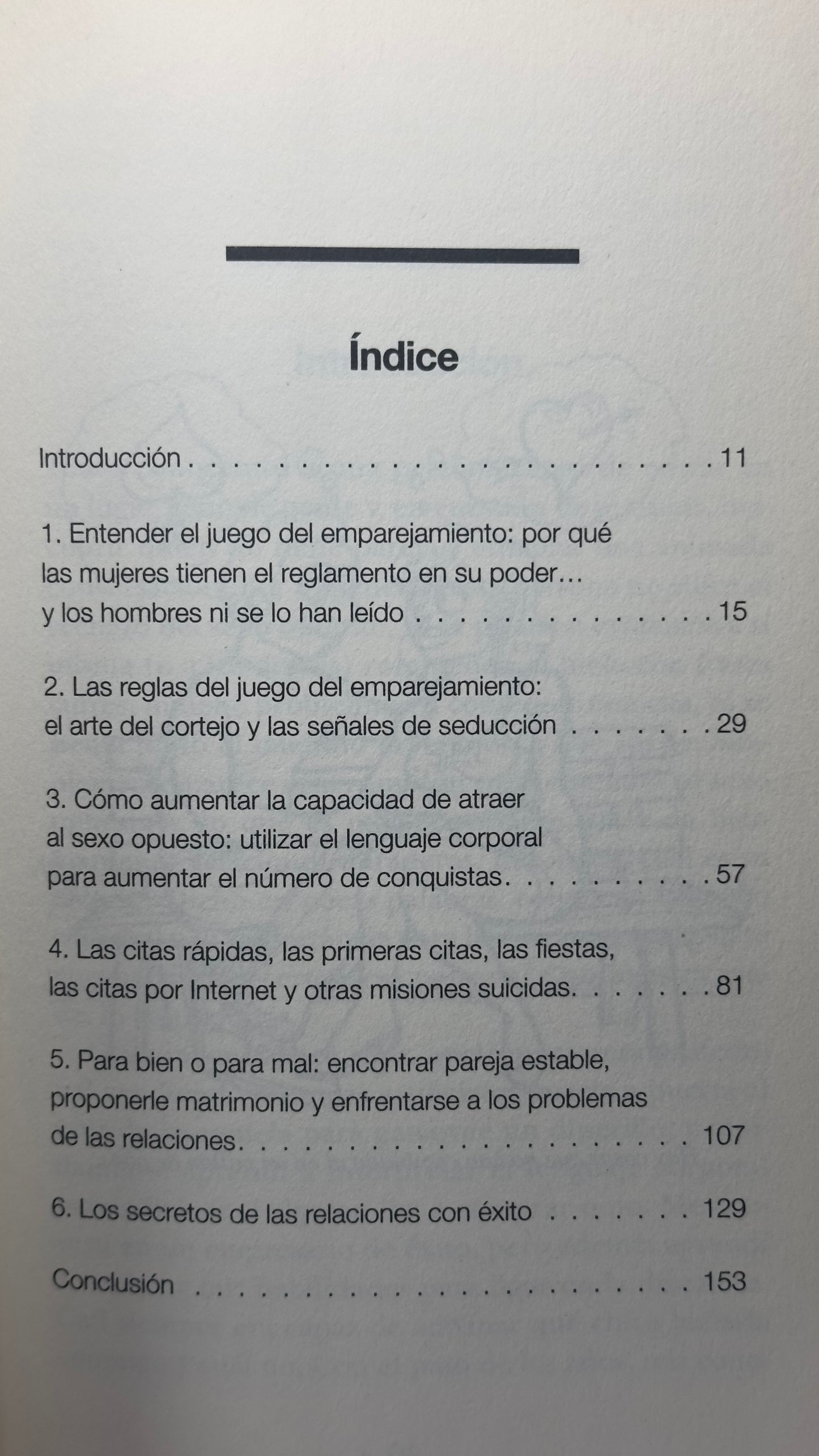 ¡Conecta! Los secretos del lenguaje corporal del amor