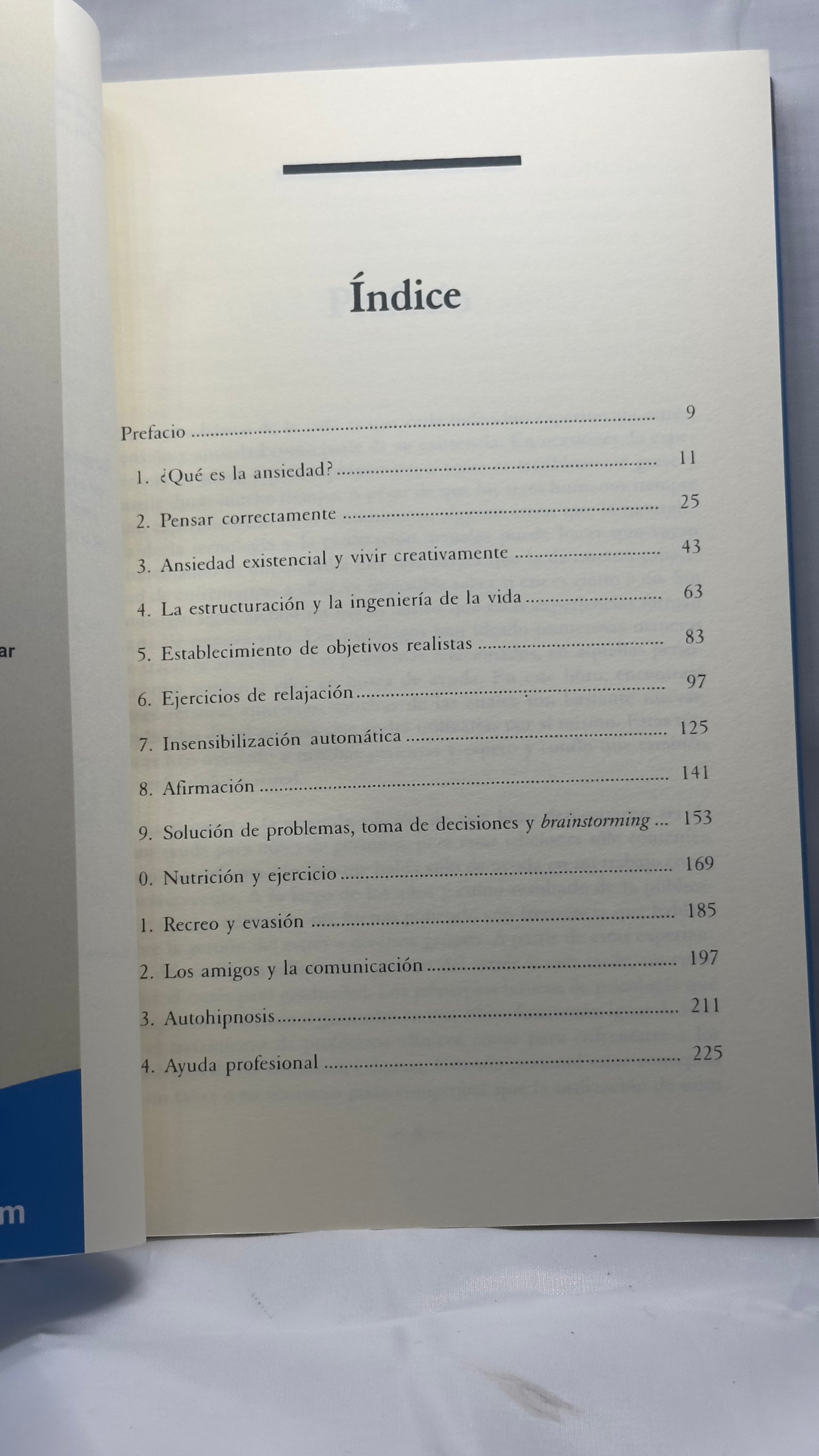 Aprenda a relajarse. Las técnicas y ejercicios más eficaces para la relajación física y mental