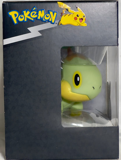 Turtwig. figura de vinilo