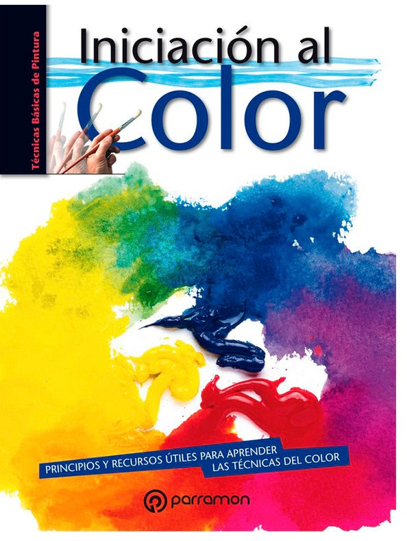 Iniciación al color