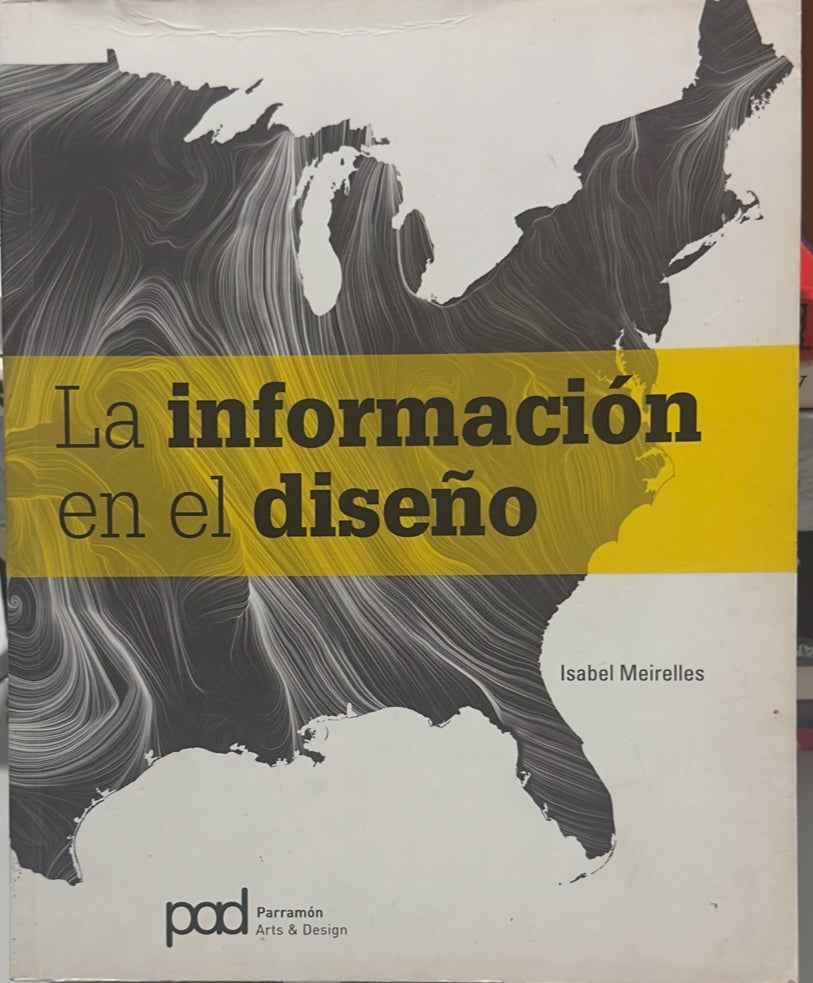 La información en el diseño