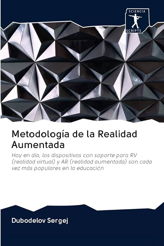 Metodología de la realidad aumentada