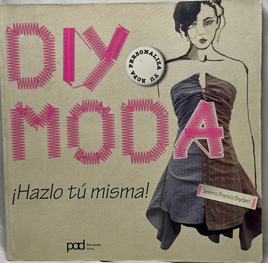 Diy moda