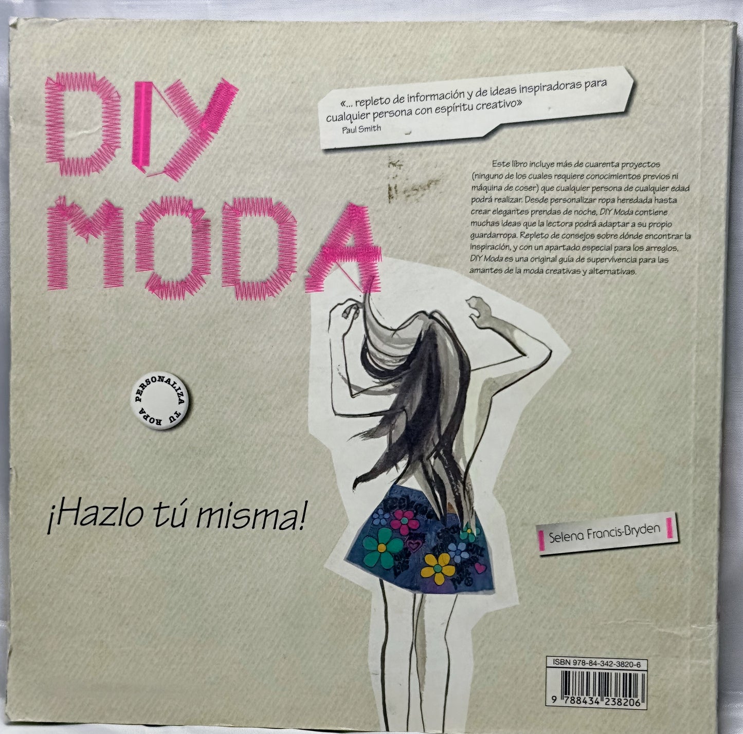 Diy moda