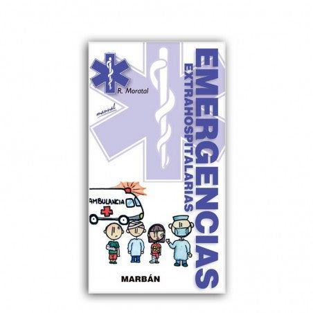 Emergencias extrahospitalarias