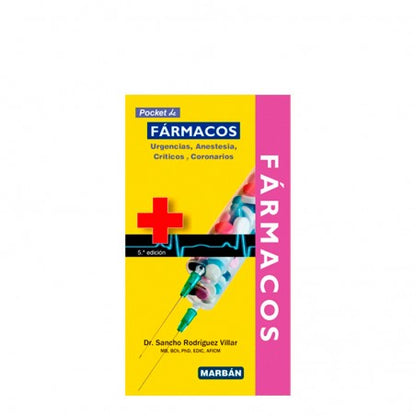 Fármacos Pocket