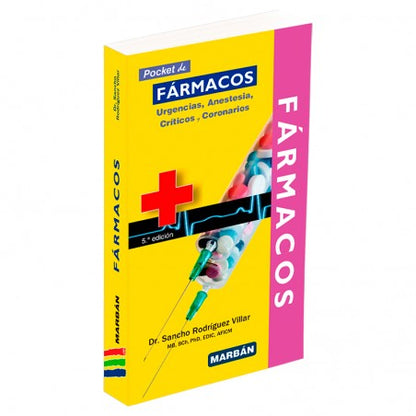 Fármacos Pocket