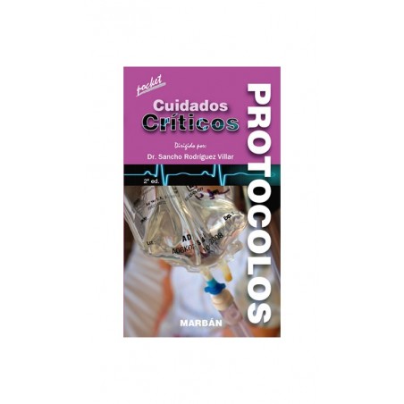 Protocolos: Cuidados críticos pocket