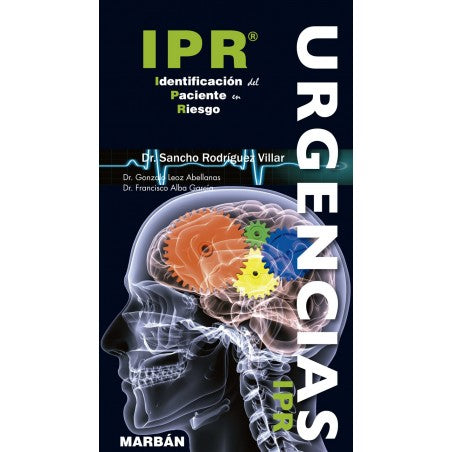 Urgencias IPR. identificación del paciente en riesgo